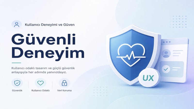 Slotime Kullanıcı Deneyimi ve Güven Blog Görseli
