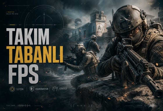 Slotime FPS Oyunları Detay Görseli