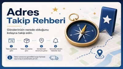 Slotime Adres Takip Rehberi Haberi