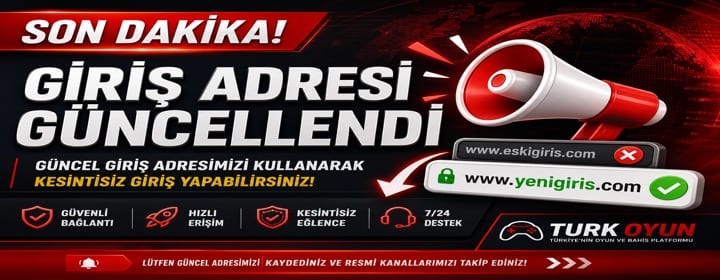 Slotime Güncel Giriş Adresi Değişti – Önemli Duyuru