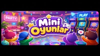 Slotime Sosyal Mini Oyunlar – Hafif Eğlence Kategorisi