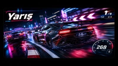 Slotime Yarış Oyunları – Rekabetçi Yarış Kategorisi