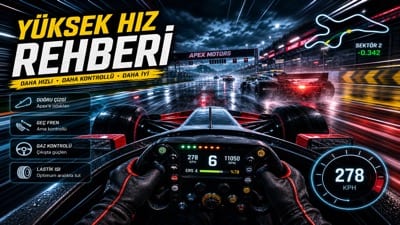 Slotime Yarış Oyunları Detay Görseli